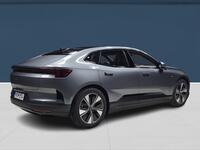heti ajoon Polestar 4
