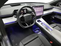 heti ajoon Polestar 4