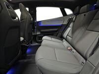 heti ajoon Polestar 4