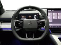 heti ajoon Polestar 4