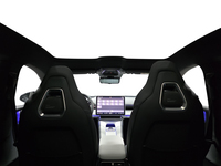 heti ajoon Polestar 4
