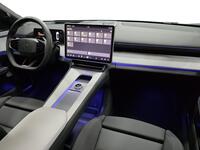 heti ajoon Polestar 4
