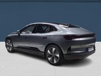 heti ajoon Polestar 4