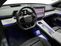 heti ajoon Polestar 4