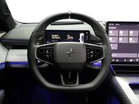 heti ajoon Polestar 4