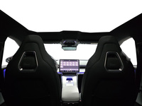 heti ajoon Polestar 4