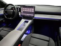heti ajoon Polestar 4