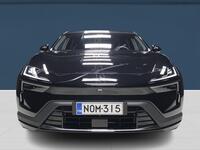 heti ajoon Polestar 4