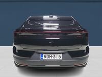 heti ajoon Polestar 4