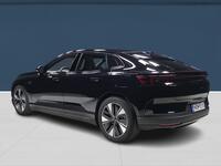 heti ajoon Polestar 4