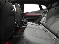 heti ajoon Polestar 4