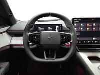 heti ajoon Polestar 4