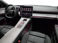 heti ajoon Polestar 4