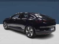 heti ajoon Polestar 4