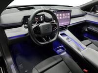 heti ajoon Polestar 4