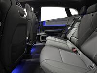 heti ajoon Polestar 4