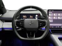 heti ajoon Polestar 4