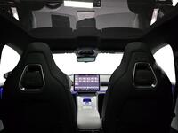 heti ajoon Polestar 4
