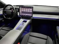 heti ajoon Polestar 4