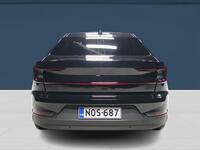 heti ajoon Polestar 2