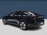 heti ajoon Polestar 2