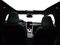 heti ajoon Polestar 2