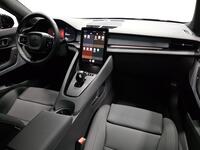 heti ajoon Polestar 2