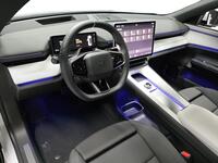 heti ajoon Polestar 4