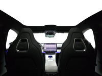 heti ajoon Polestar 4