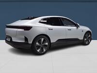 heti ajoon Polestar 4