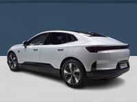 heti ajoon Polestar 4