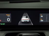 heti ajoon Polestar 4