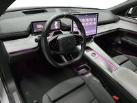 heti ajoon Polestar 4