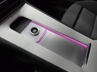 heti ajoon Polestar 4