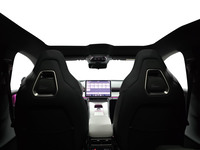 heti ajoon Polestar 4
