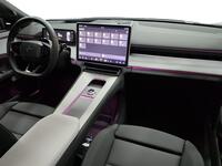 heti ajoon Polestar 4