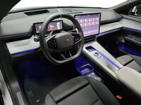 heti ajoon Polestar 4