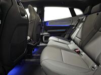 heti ajoon Polestar 4