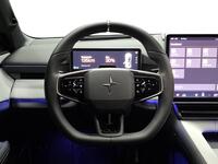 heti ajoon Polestar 4