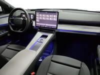 heti ajoon Polestar 4