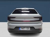 heti ajoon Polestar 2