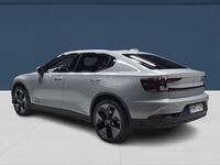 heti ajoon Polestar 2
