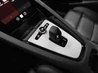 heti ajoon Polestar 2