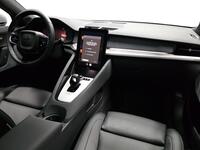 heti ajoon Polestar 2