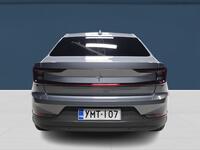 heti ajoon Polestar 2