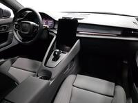heti ajoon Polestar 2