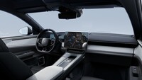 heti ajoon Polestar 4