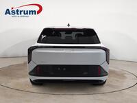 heti ajoon Kia EV4