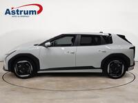 heti ajoon Kia EV4