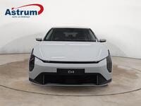 heti ajoon Kia EV4